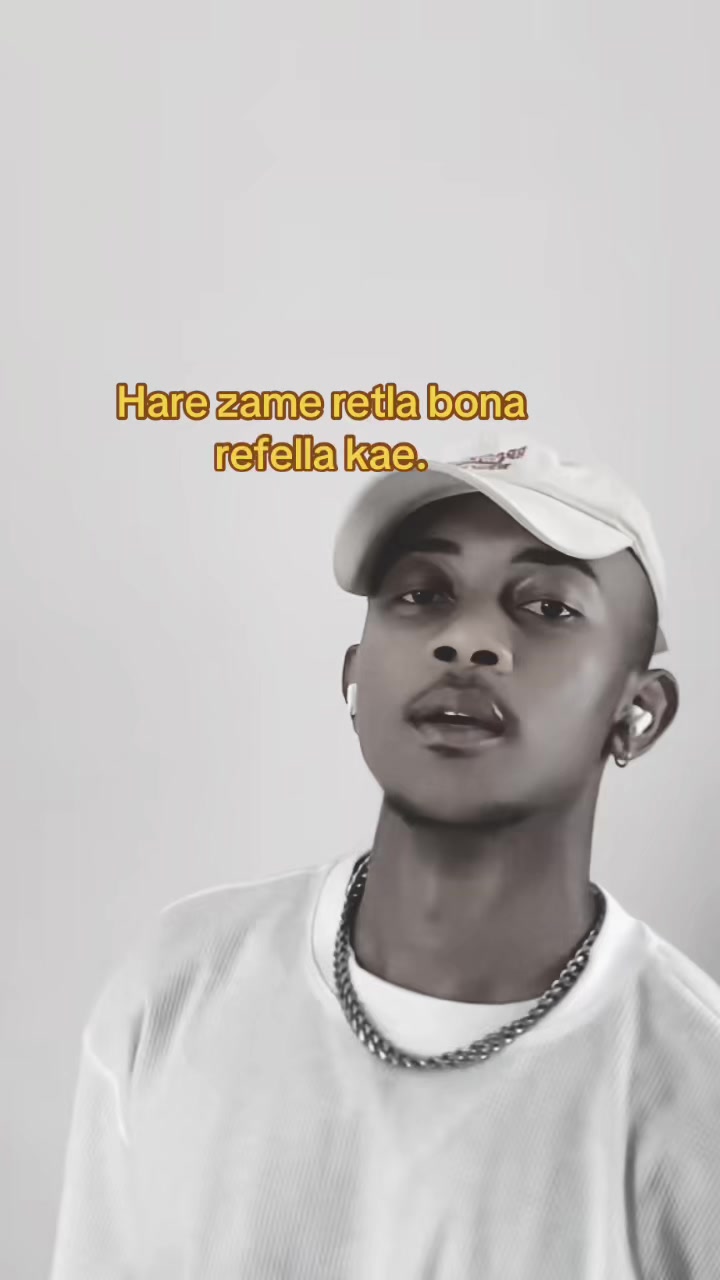 @Victor Sithole