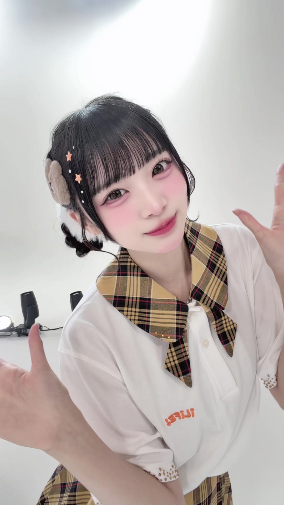 @小熊まむ