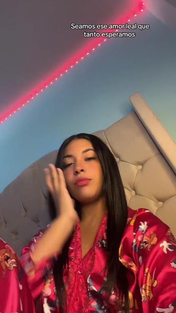 @argelis la flaca 🥺🇻🇪🇵🇪🌈