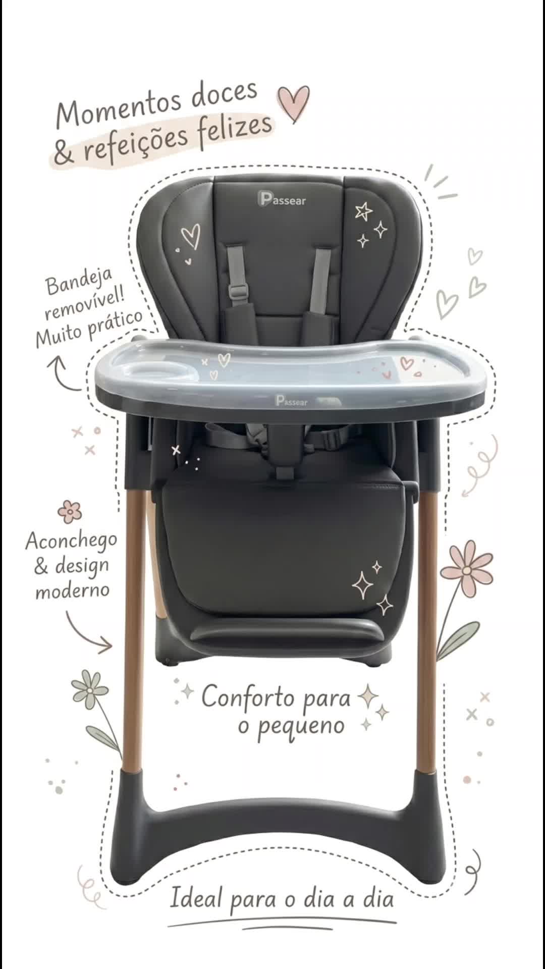 @Mamae e Pinguinho de Gente