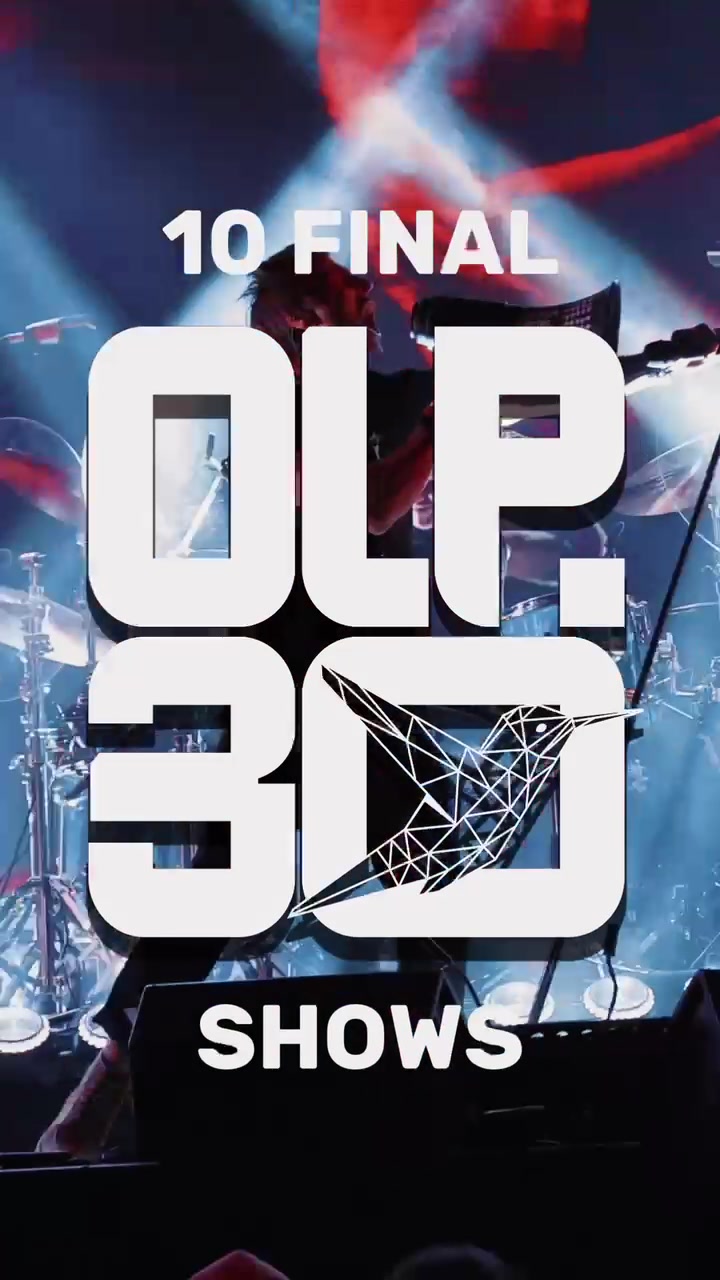 @OurLadyPeace