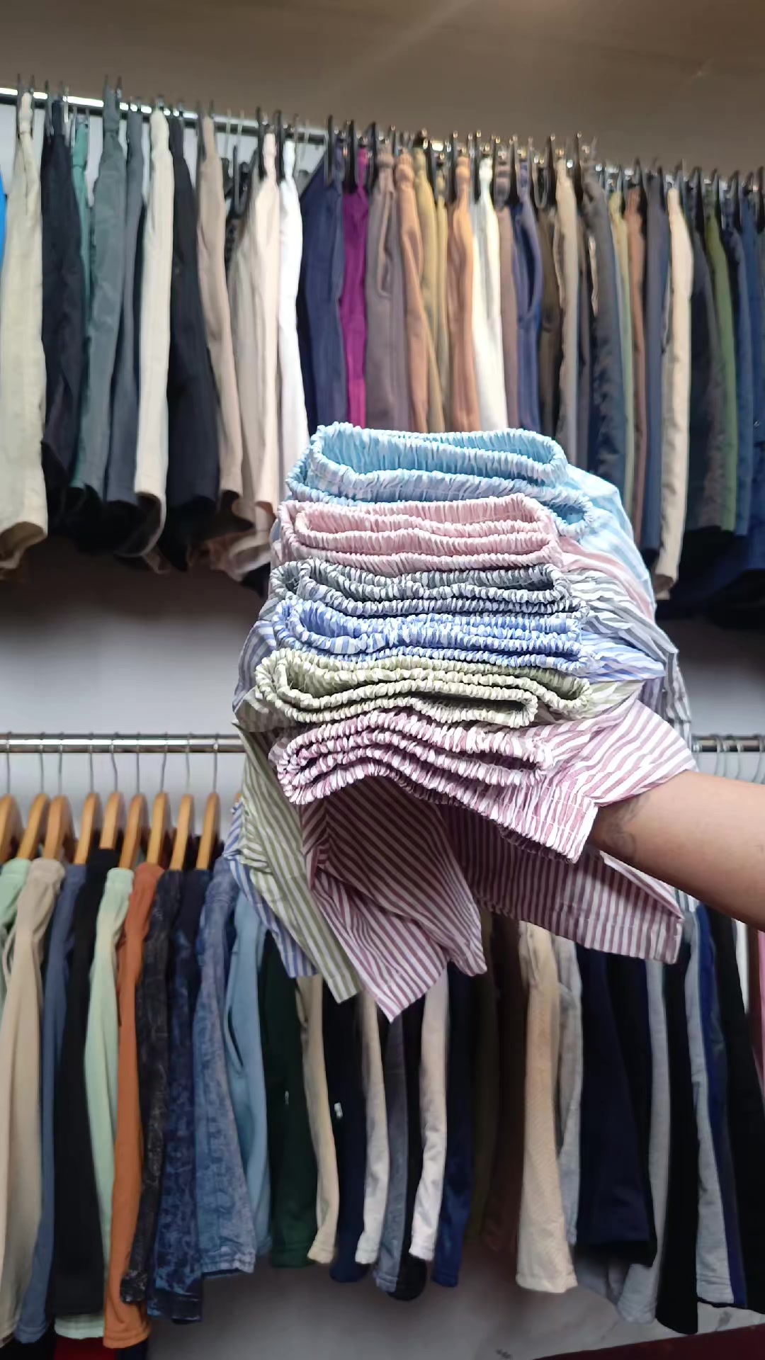 @Tampan Collection