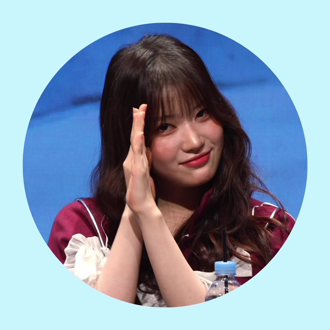@눈이..