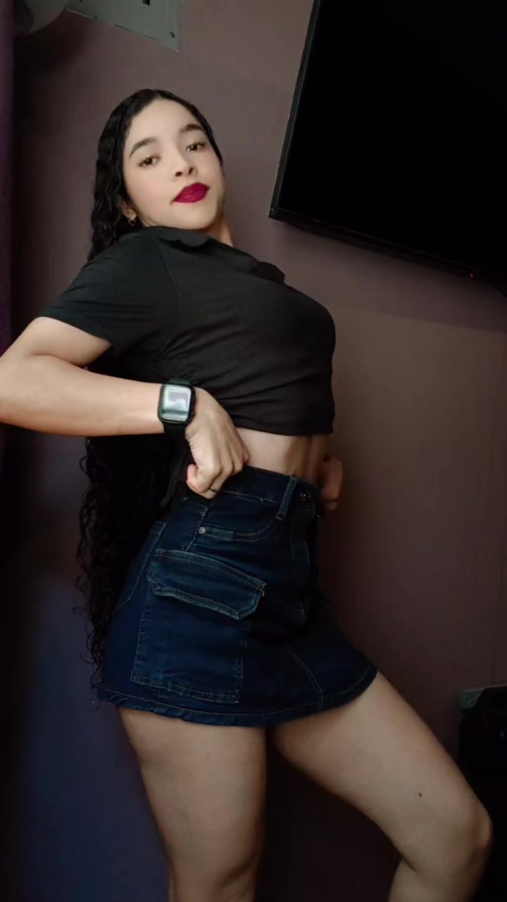 @Jenny Gutierrez