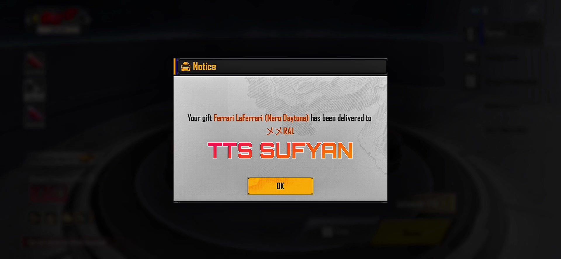 @TTS SUFYAN