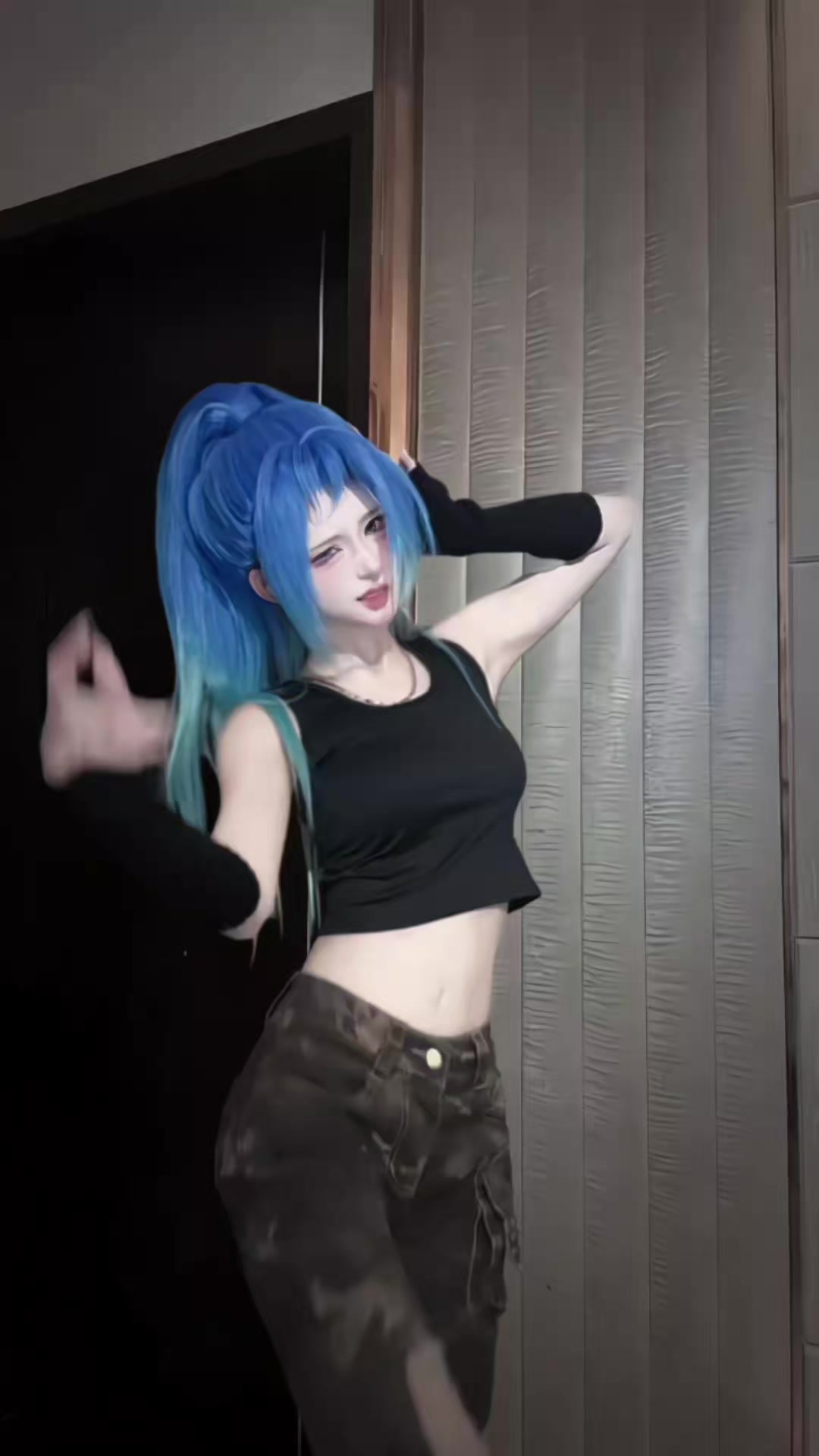 @瑶兔叽