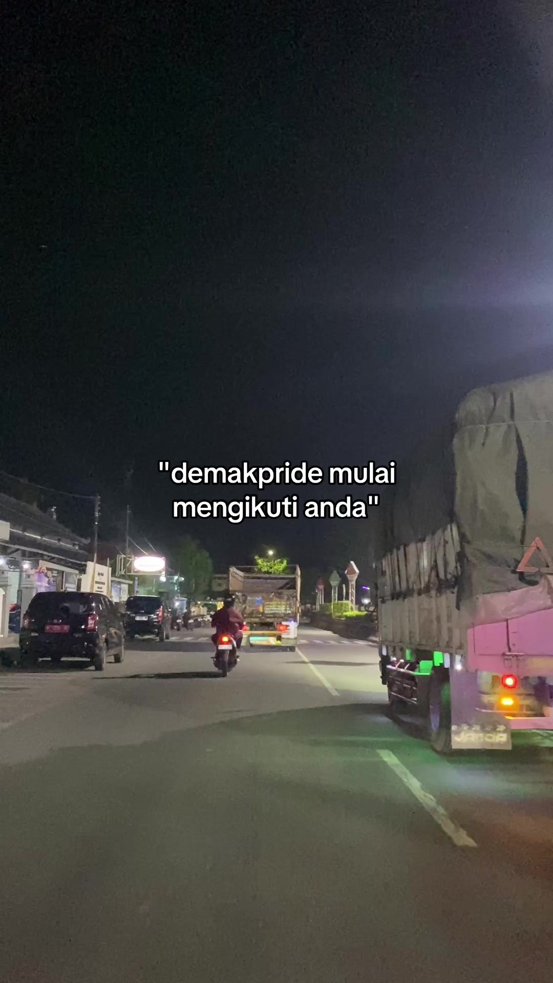 @Demak Pridee