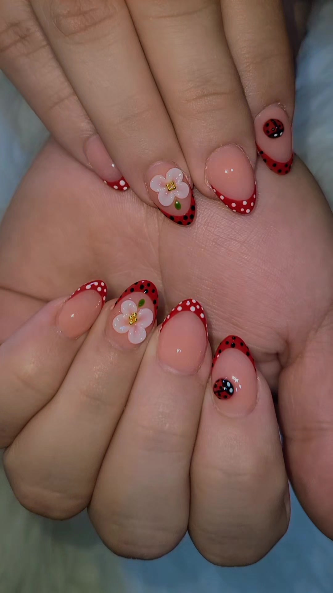@Gris Nail's ❤️