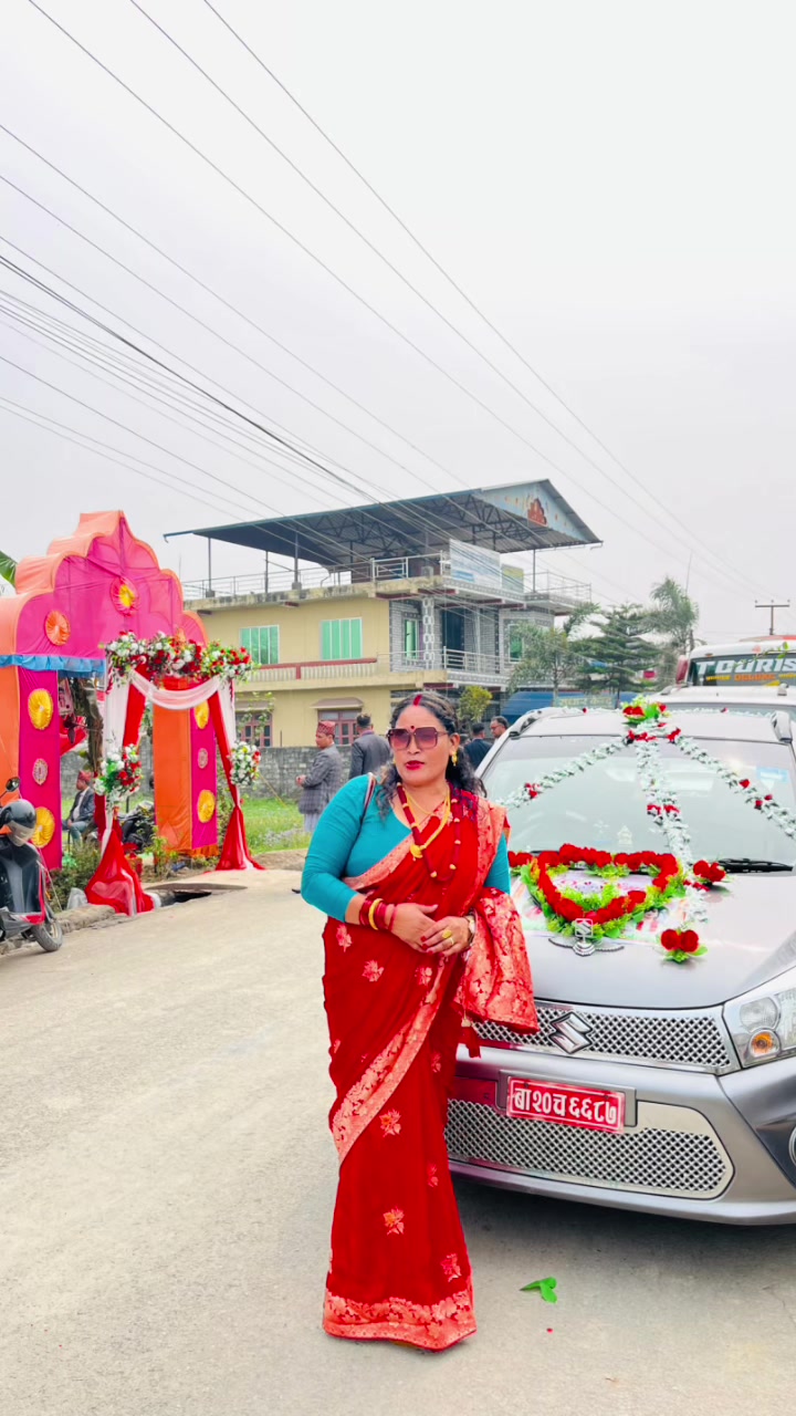 @Kamala Malla