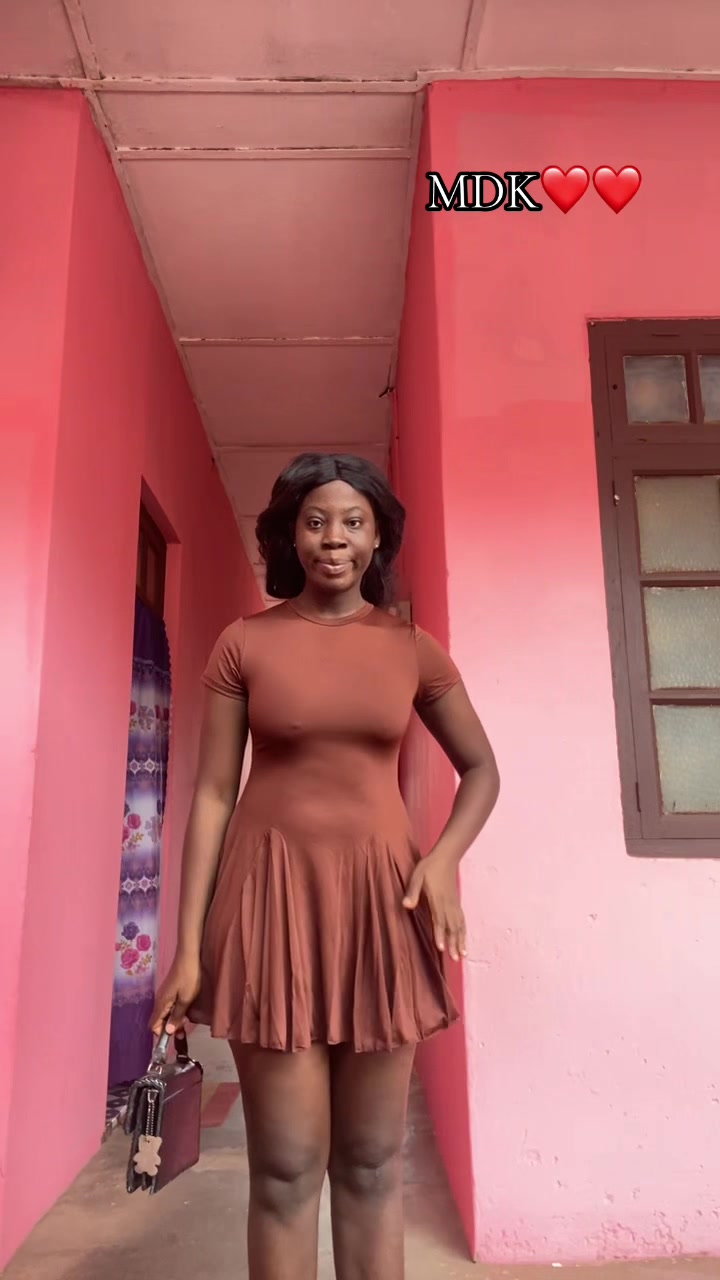 @Ohemaa | Content Creator