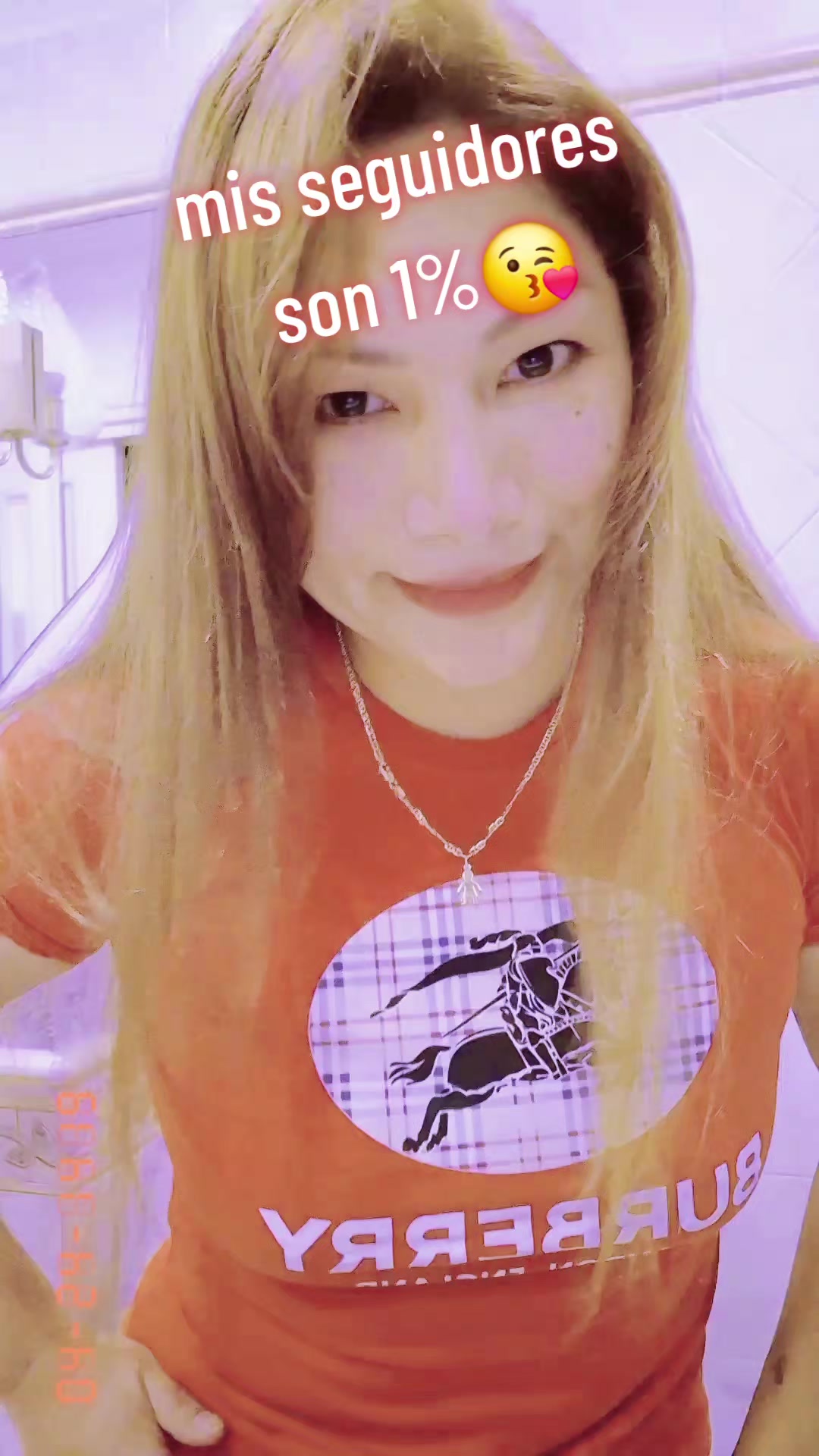 @Karina Pastor