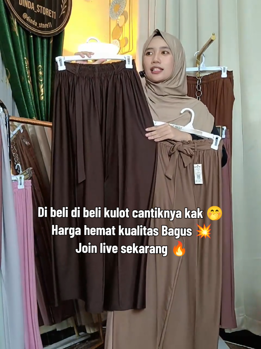 @Dinda_Store11