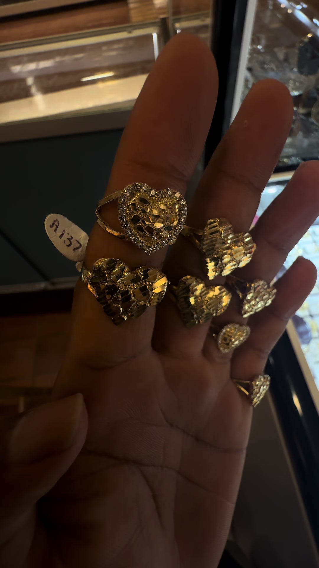 @Ali jewelers