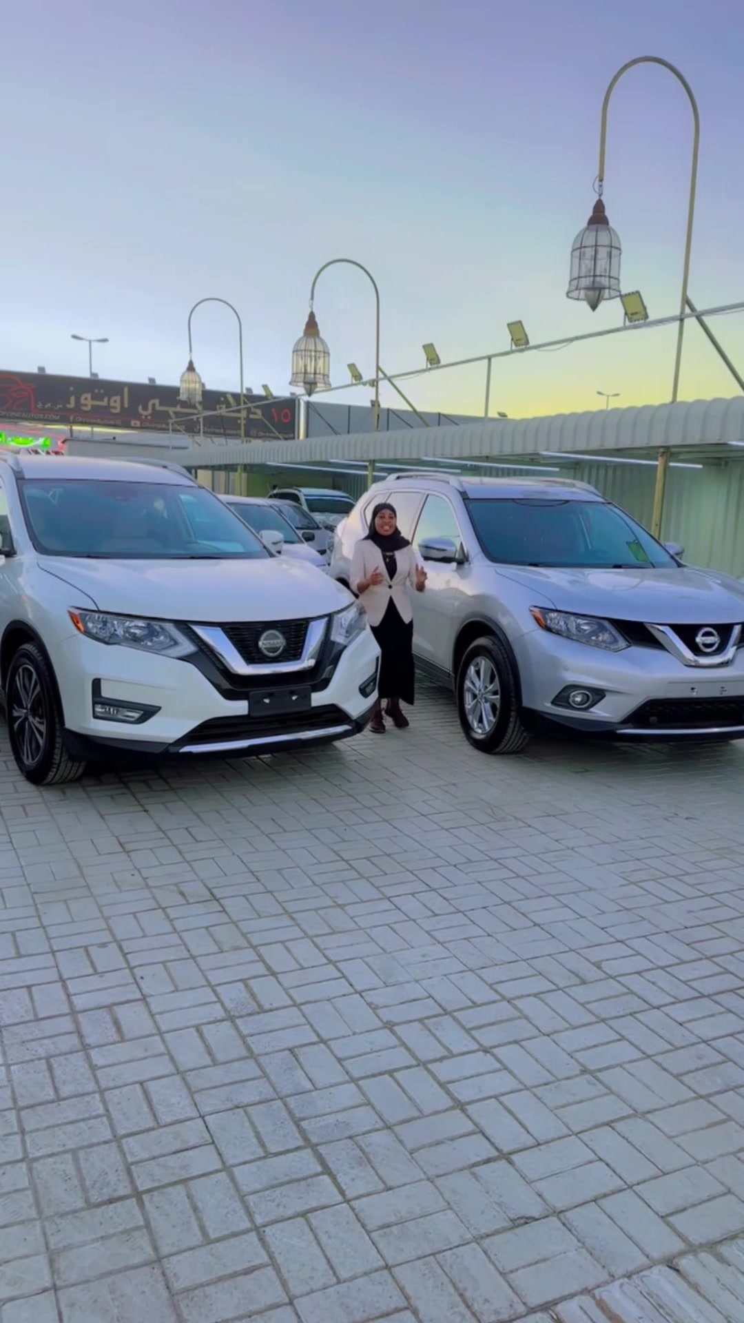 @Yesme Used Car