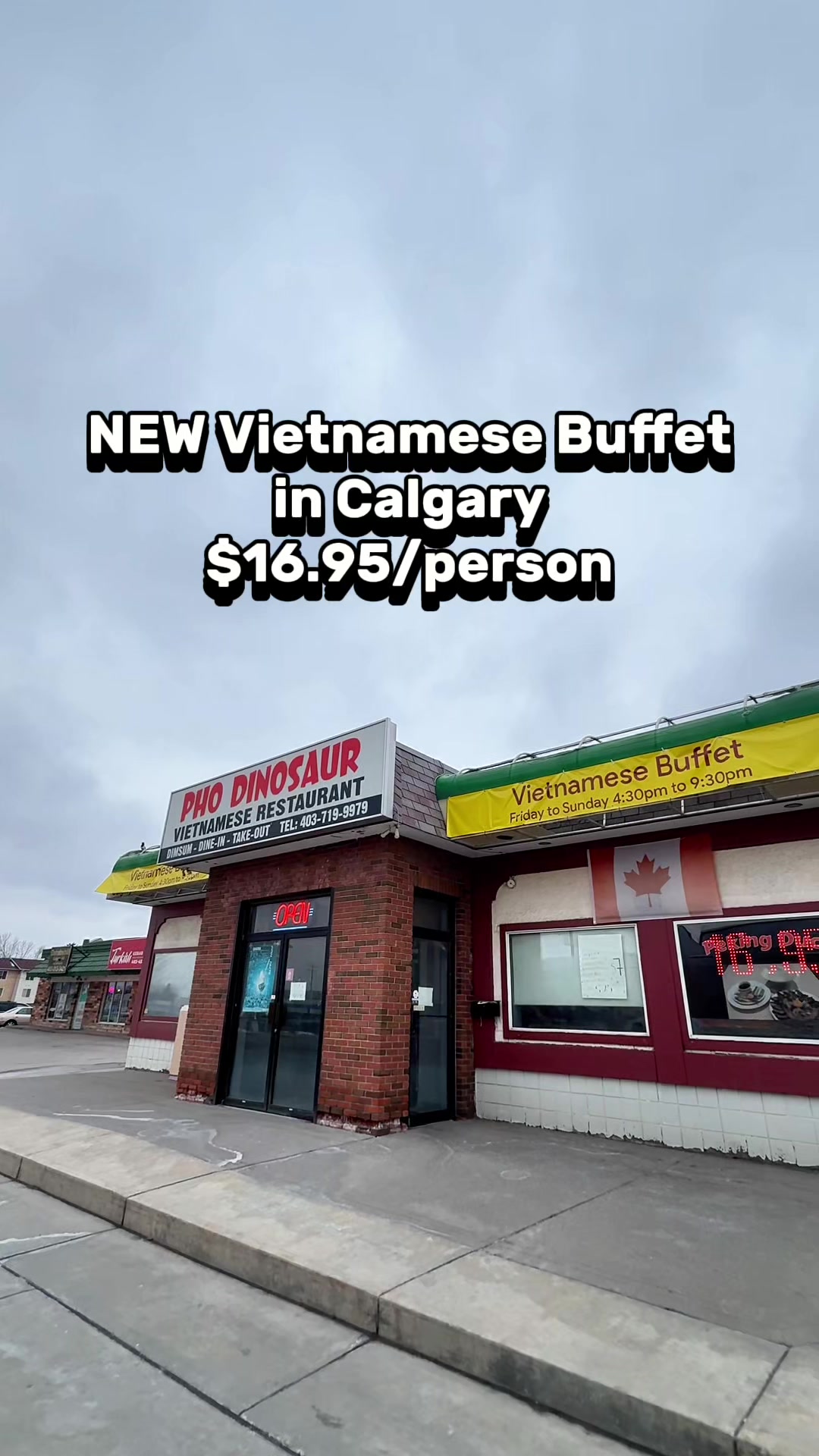 @YYC Cravings