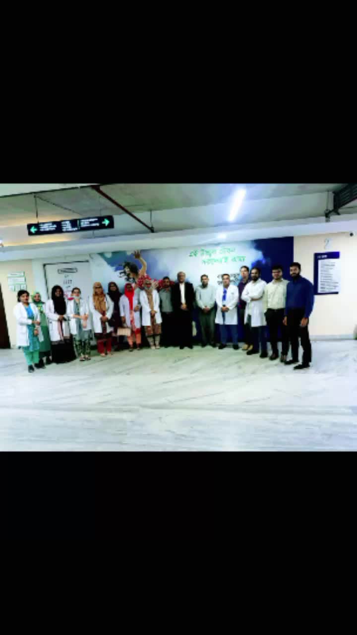 @Dr. Farhana Fancy