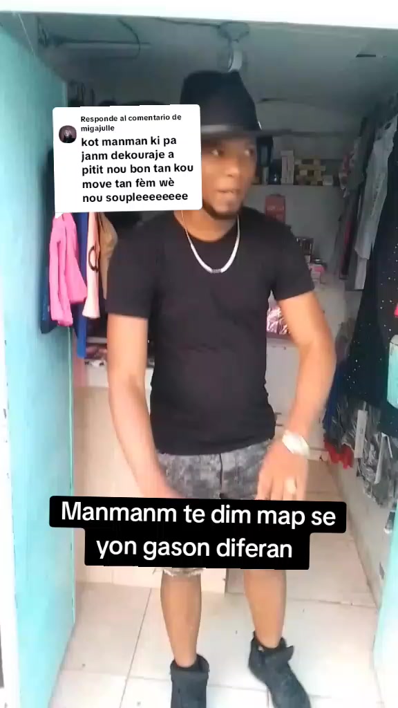 @Camille James
