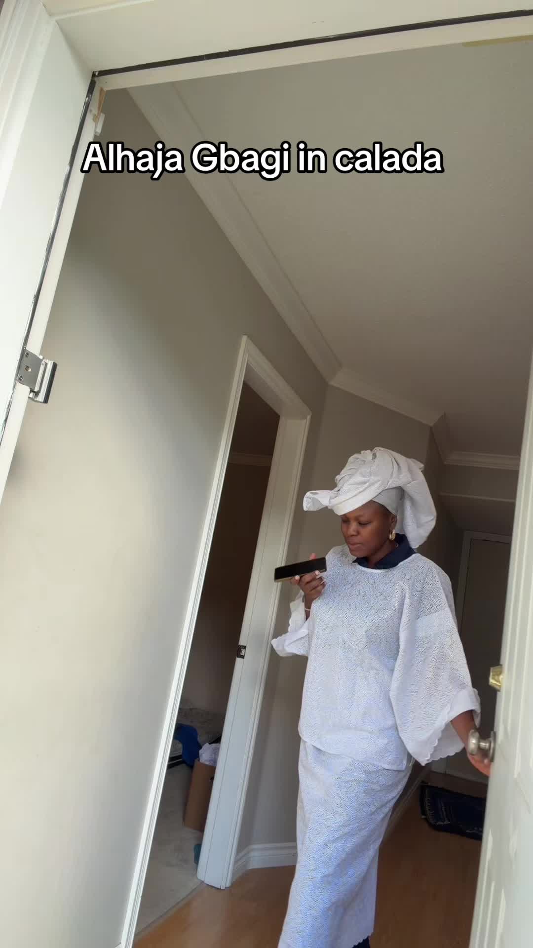 @Alhaja_Gbagi