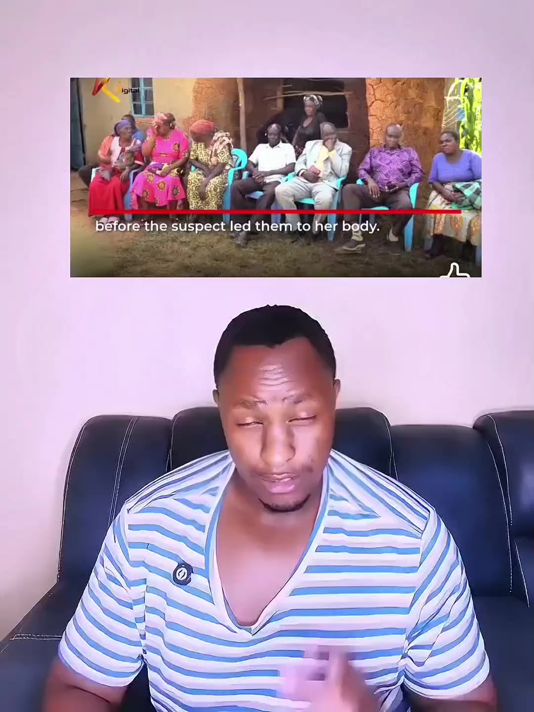 @MR KAIRO TRUE CRIME STORIES