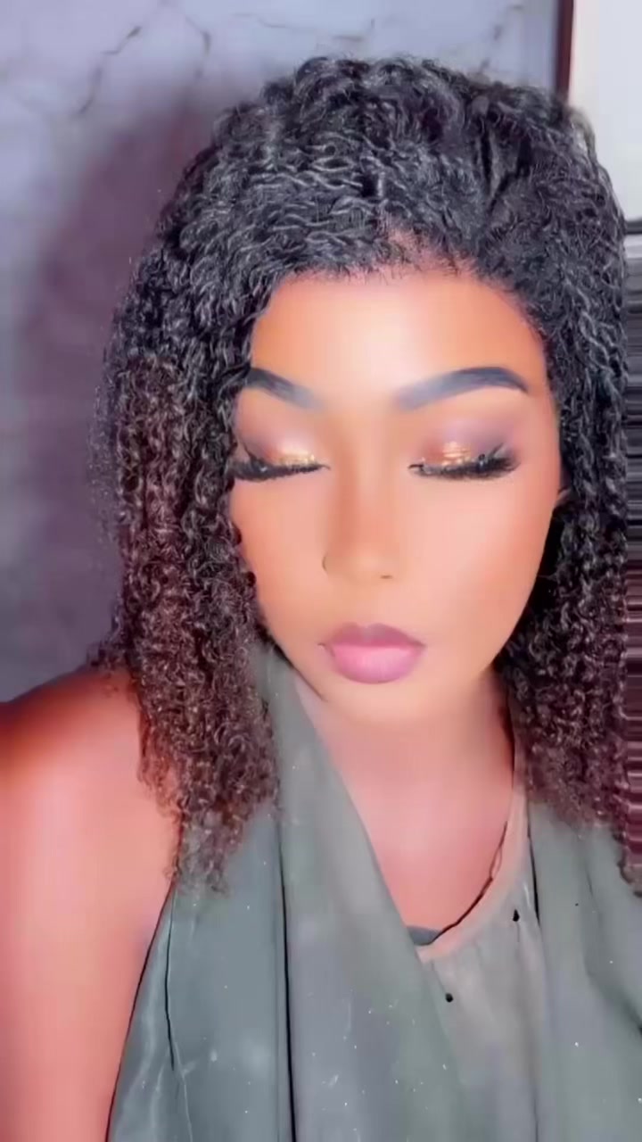 @Kenza-make up🥰