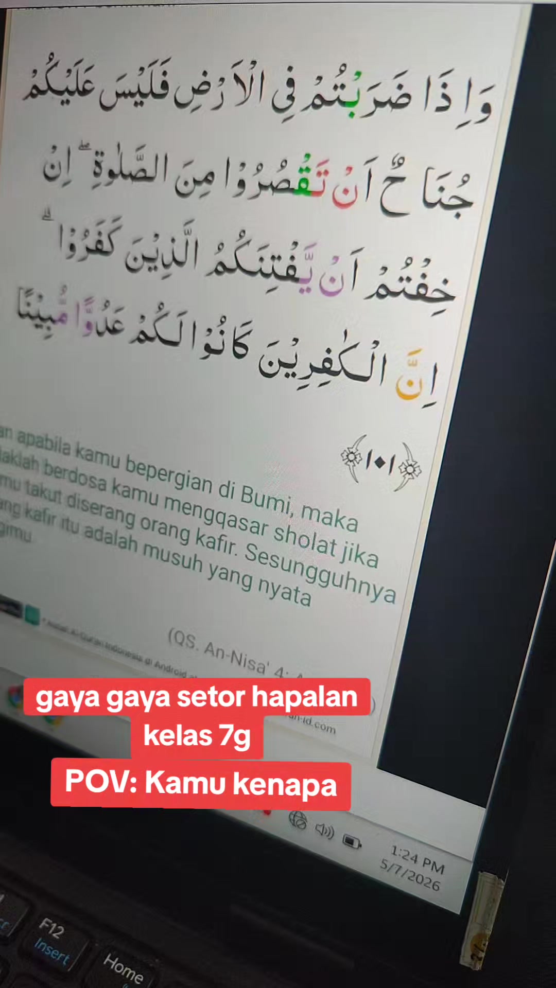 @Ibunda Siti rodiah Echi