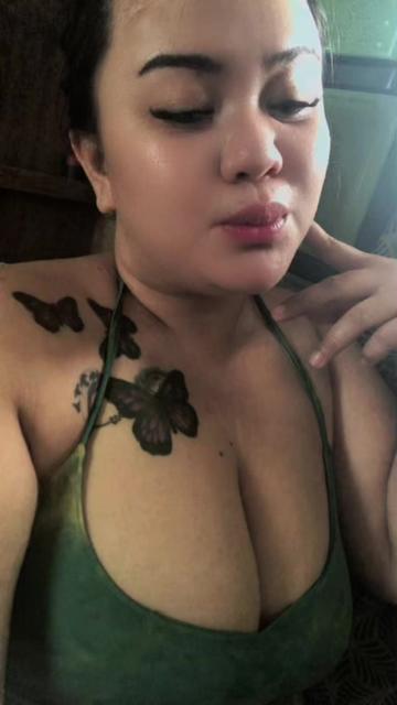 @:)