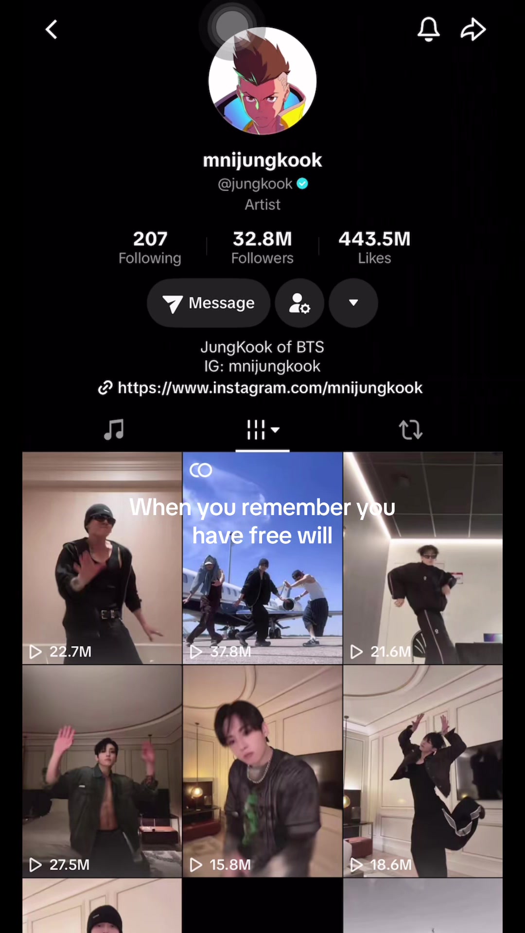 @Shennybells18 on ig: