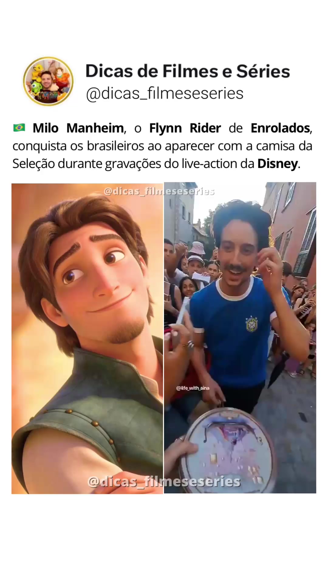 @Dicas de Filmes e S&eacute;ries