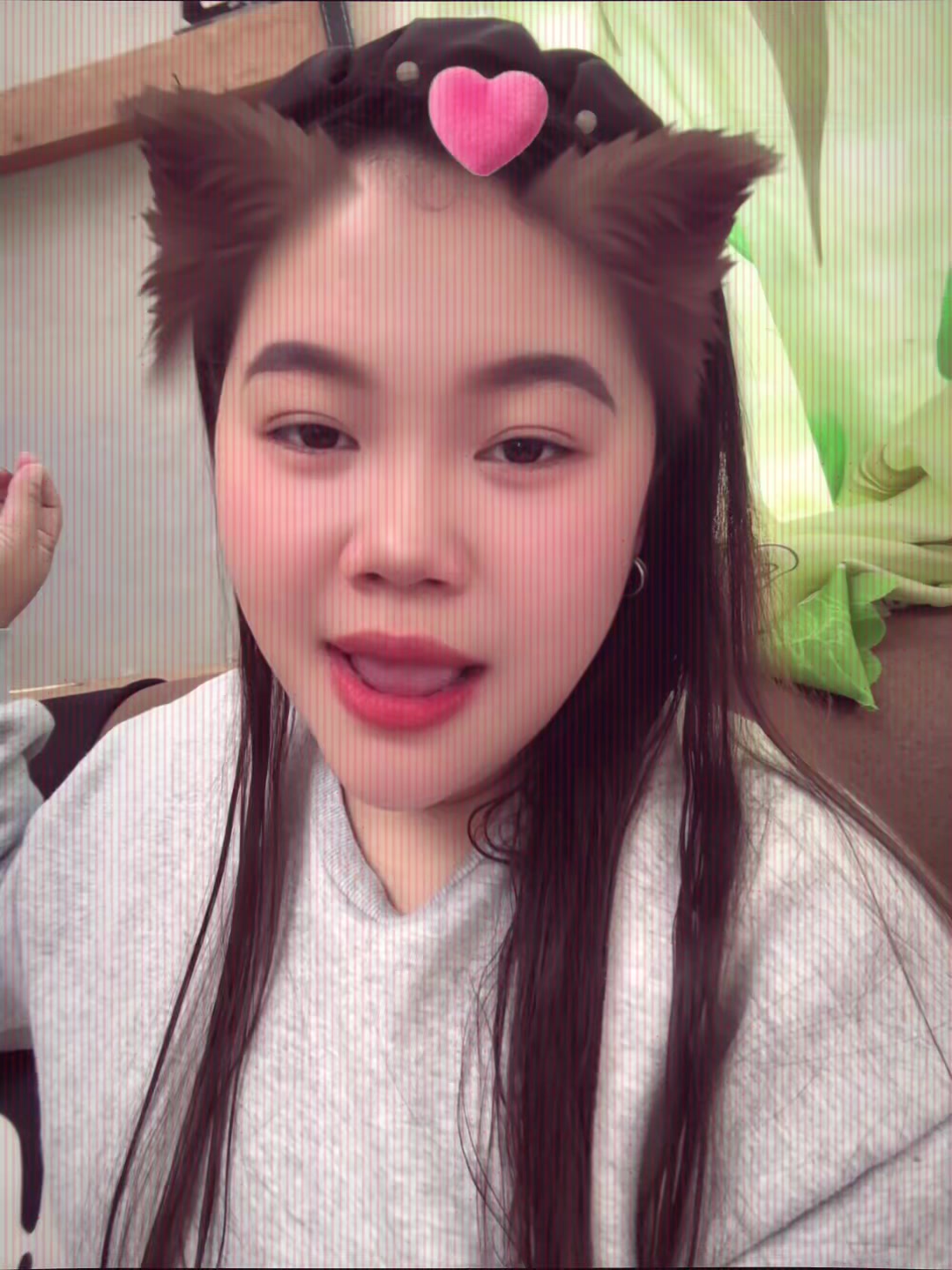 @Jingkay💕