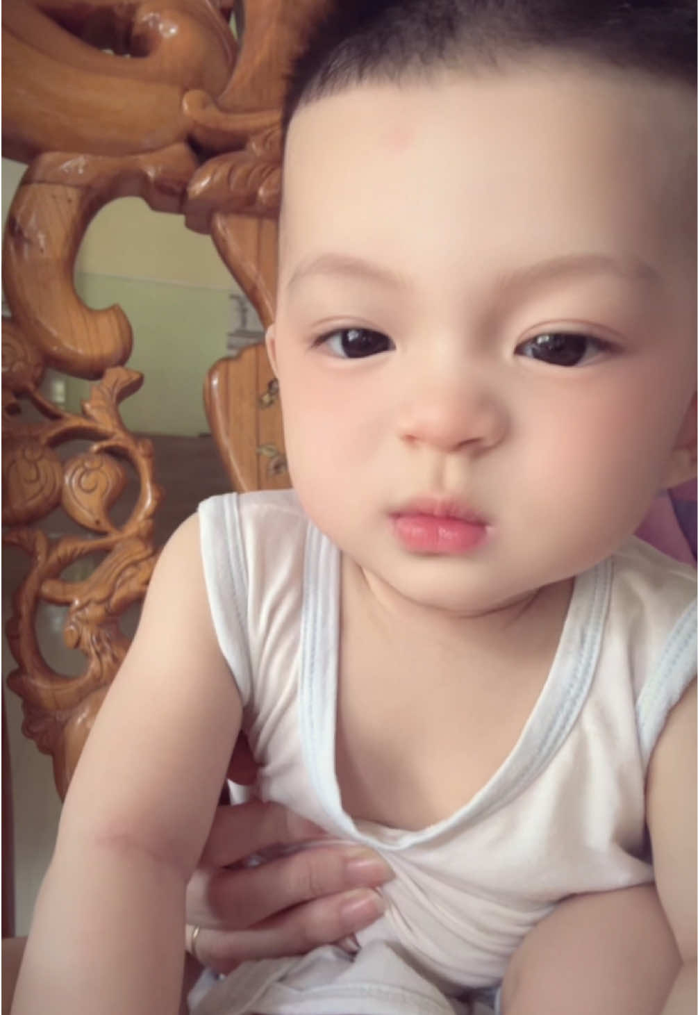 @Mẹ Em Bột ( Ngọc Abi )
