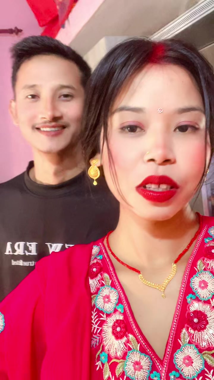 @M❤️k