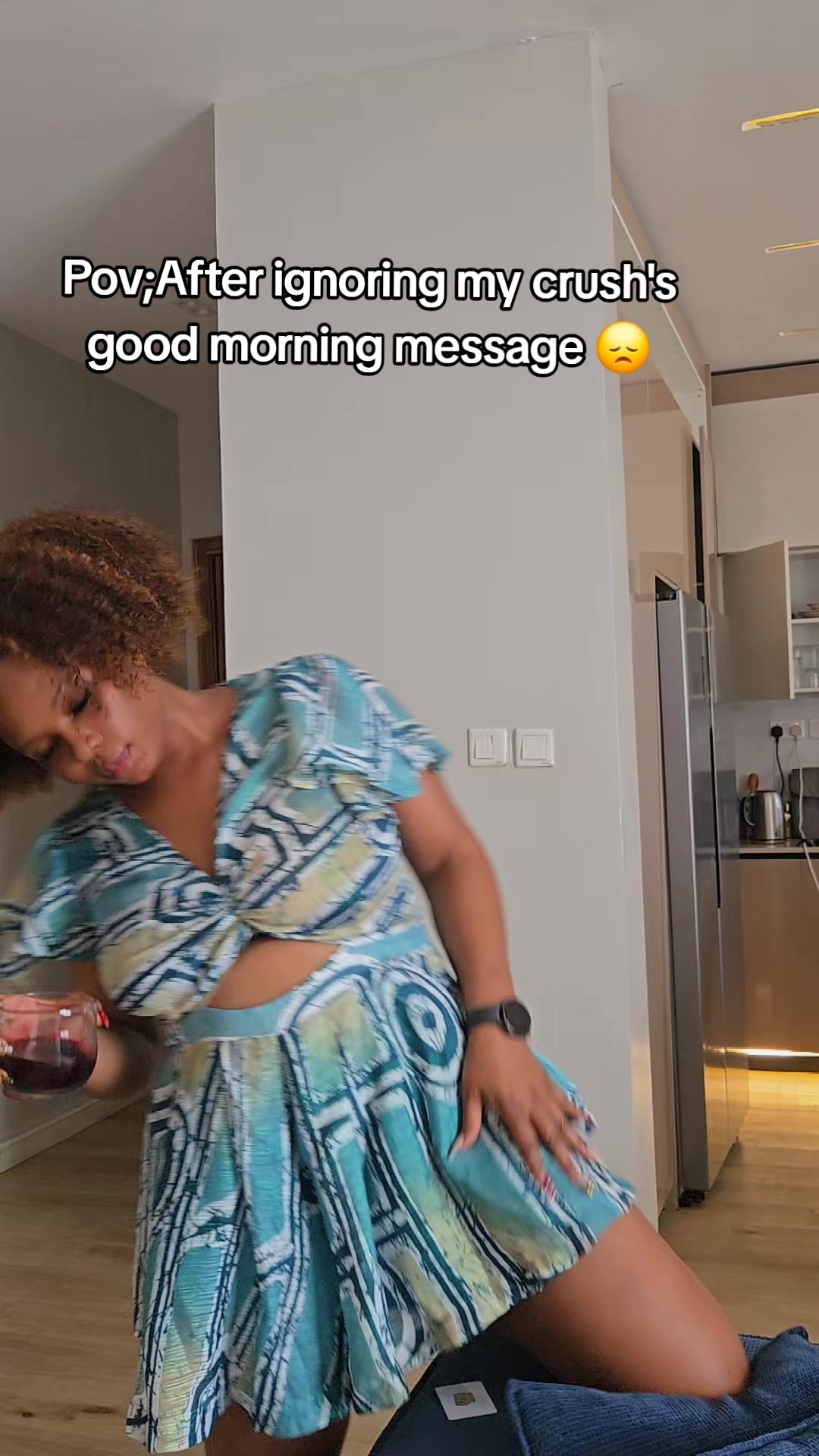 @Yemi Alade