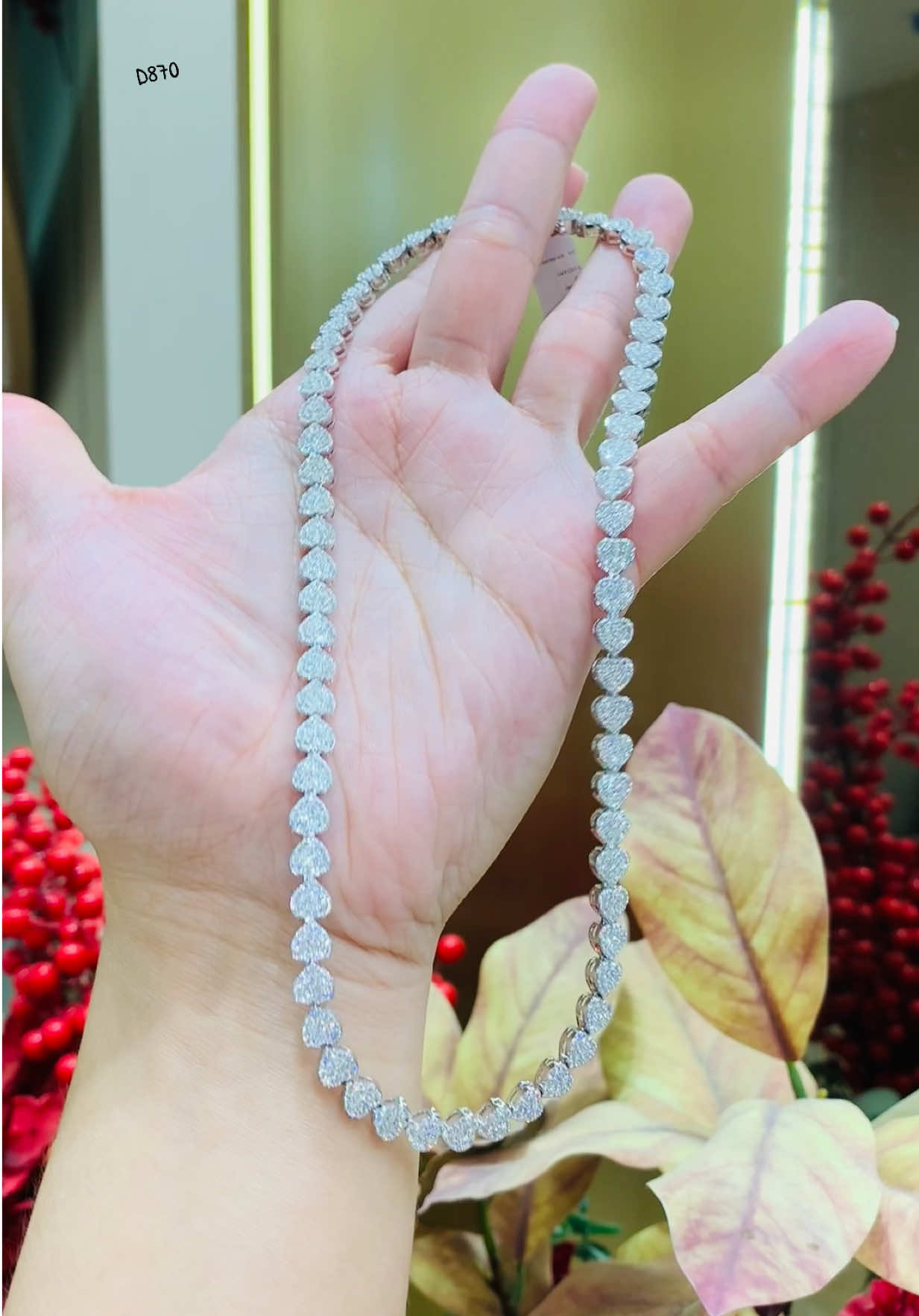 @Tâmluxury - Seller Chung Eo Vi