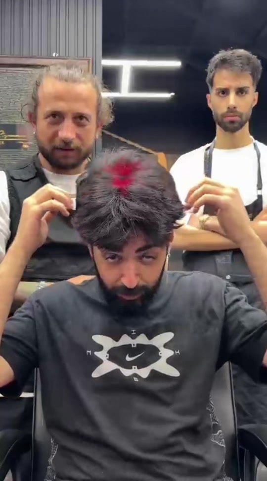 @Furkan Şişman