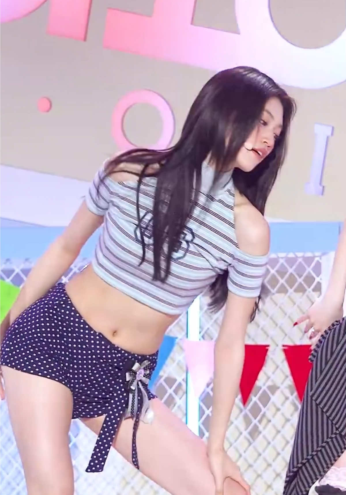 @I.O.I 10th