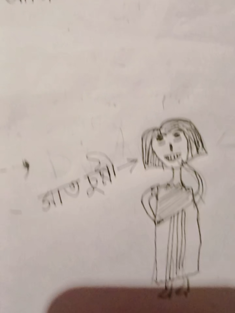@😘আল-আমিনের বউ😍