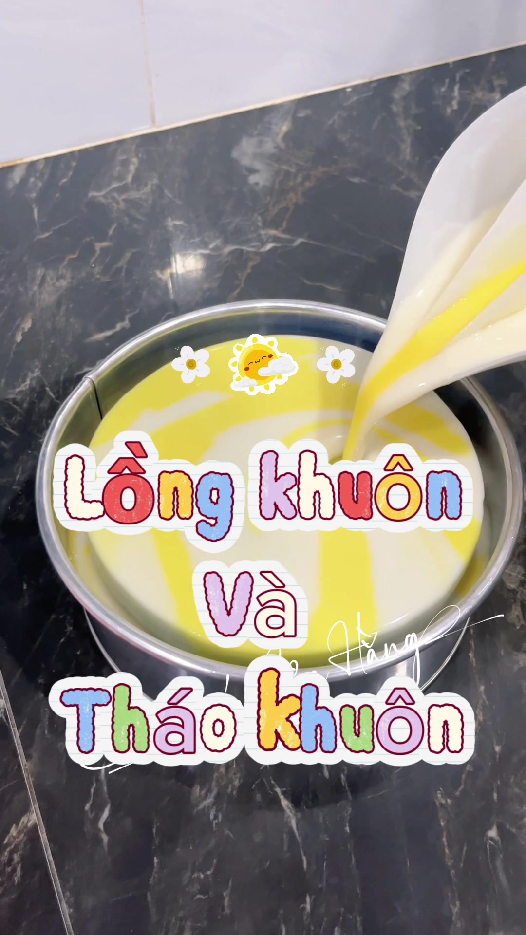 @Góc Bếp Của Hằng