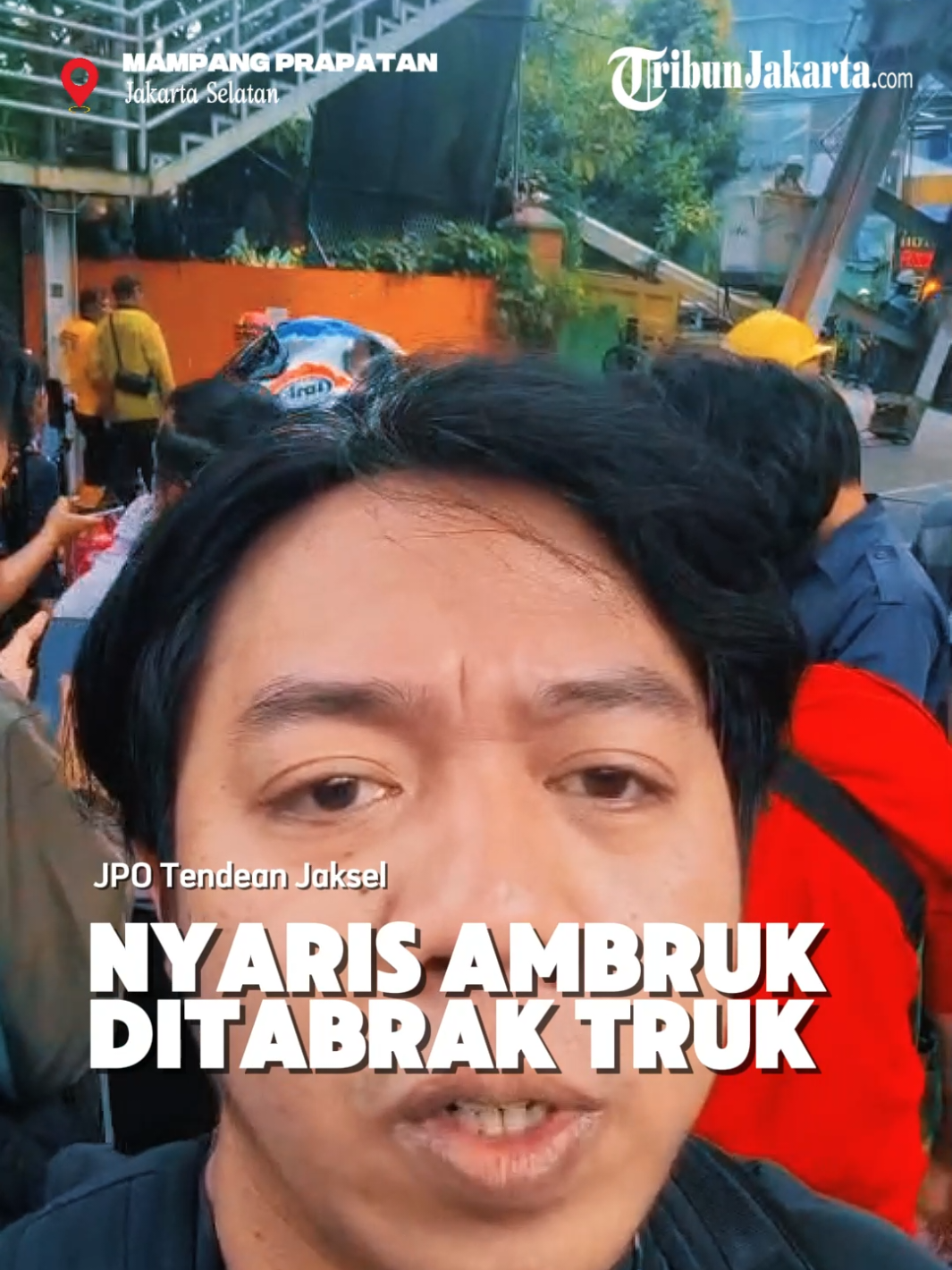 @Tribun Jakarta Official