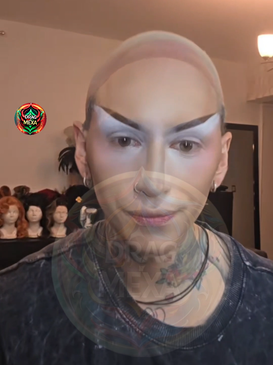 @DRAGMEXA