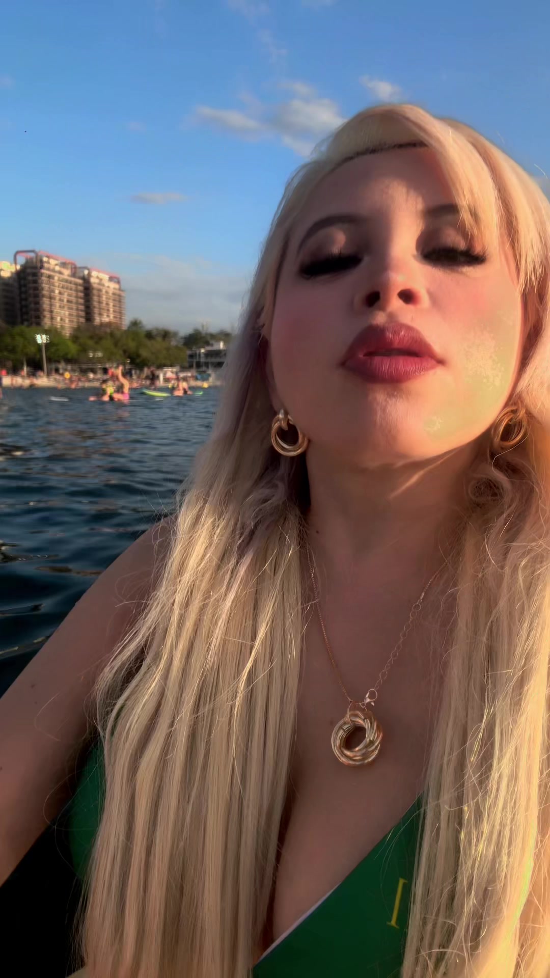@Suany Gutierrez