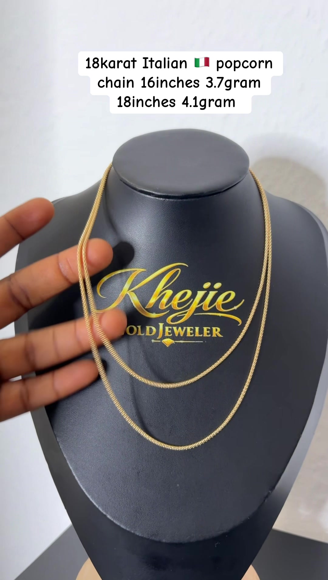 @Khejiegoldjeweler🇬🇧