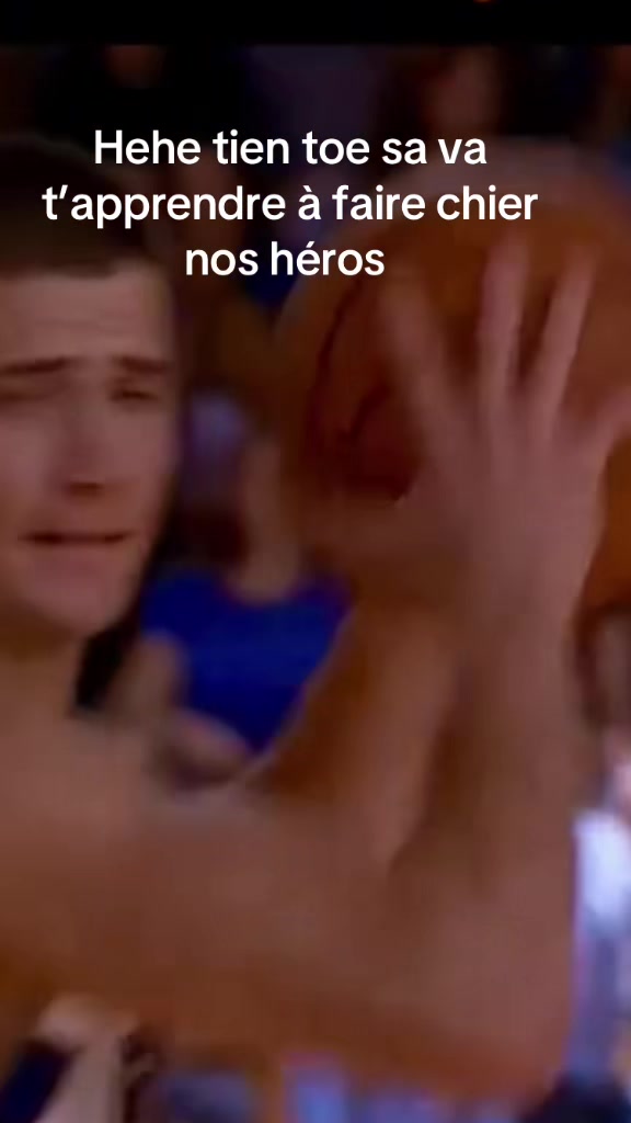 @Chloe Roy