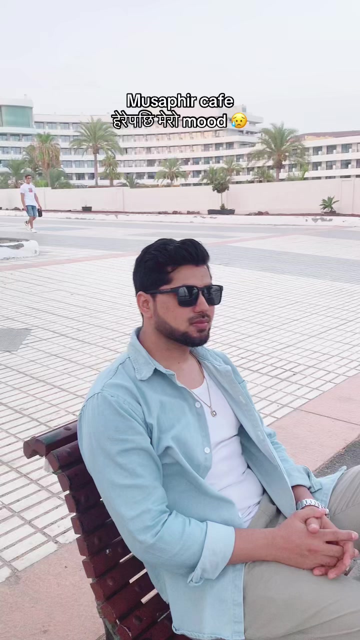 @Ram Rd😎