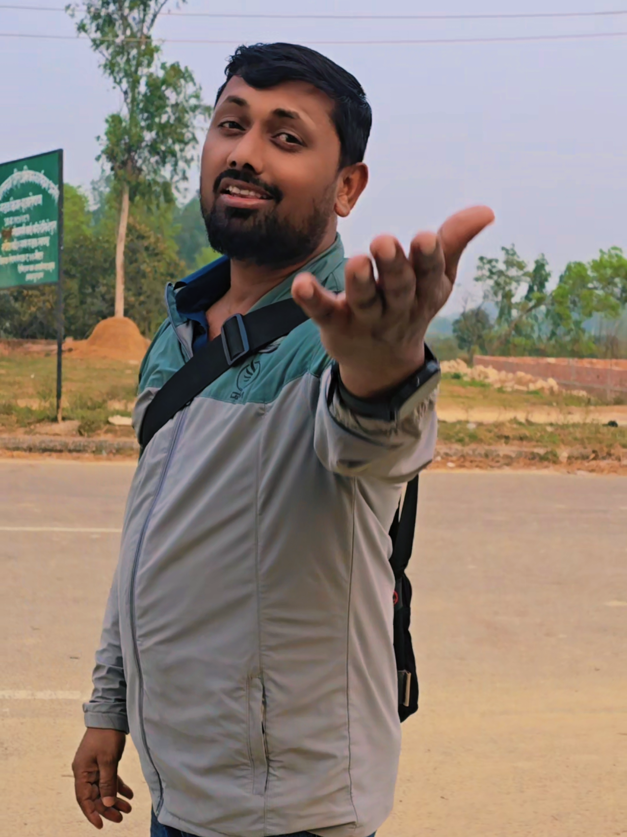 @Naresh Kumar Thakur