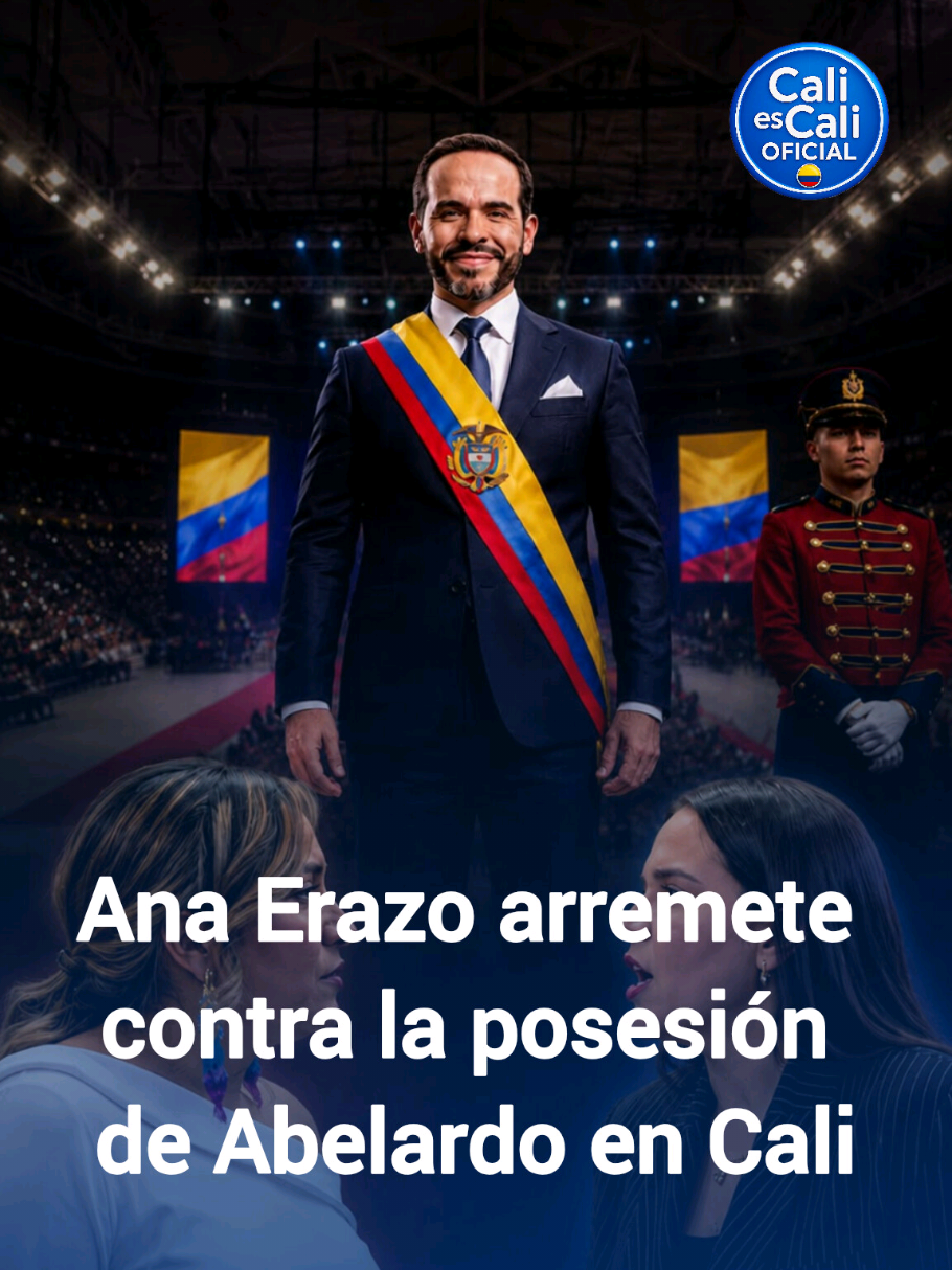 @Cali es Cali OFICIAL