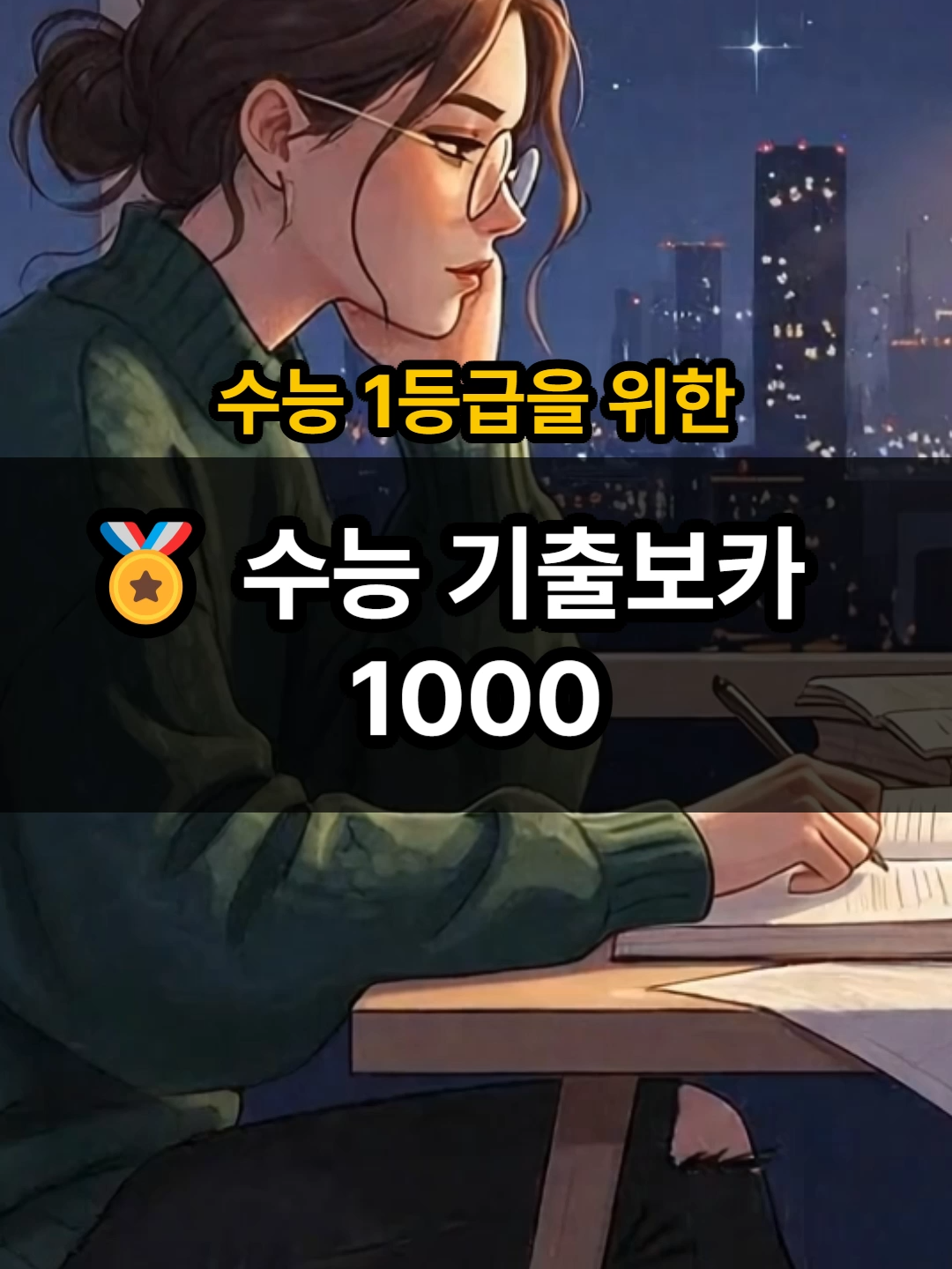 @Healing English - 내영동