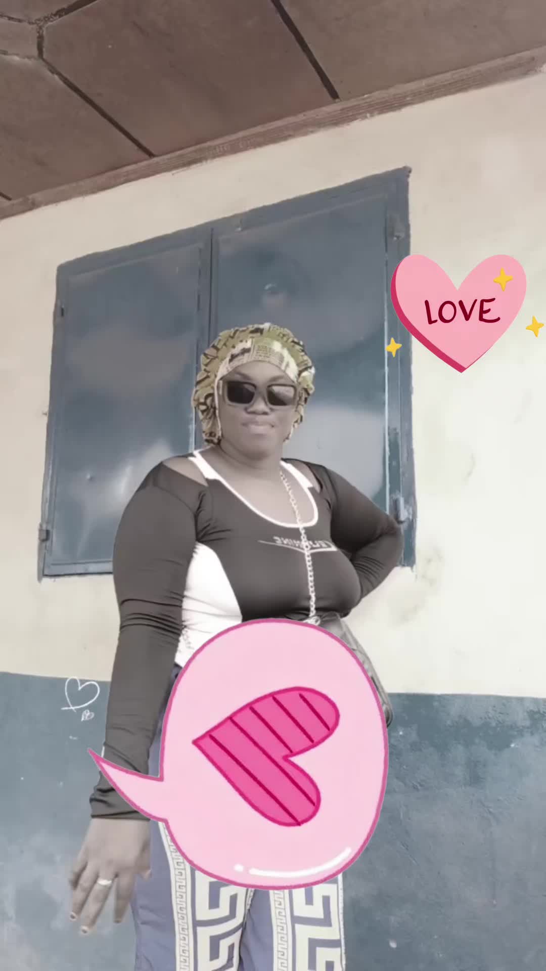 @Binta Diallo