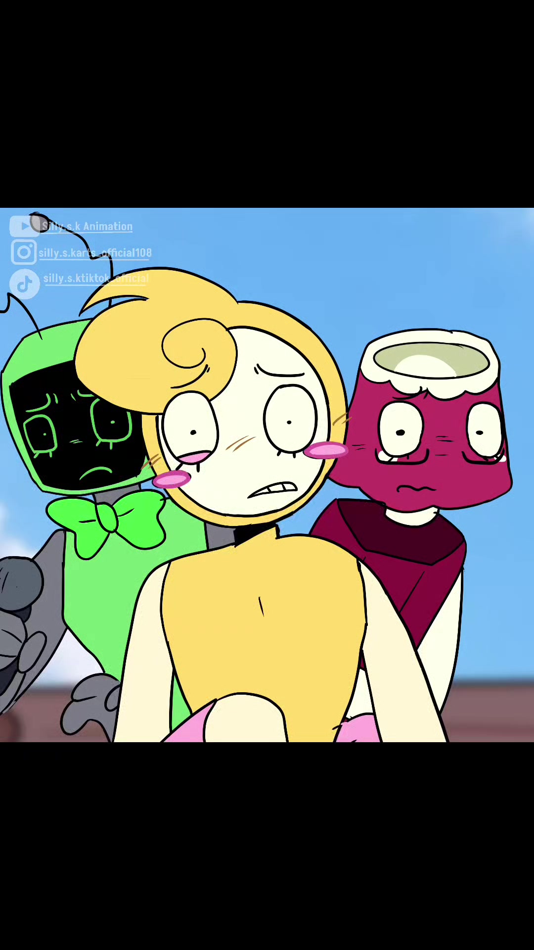 @Silly.s.k_Animations⭐️