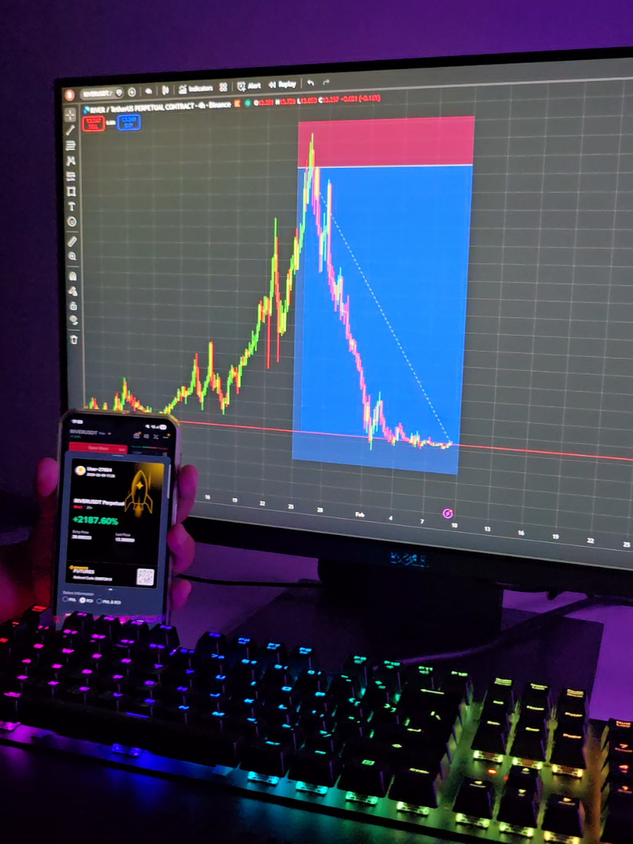 @Crypto SL