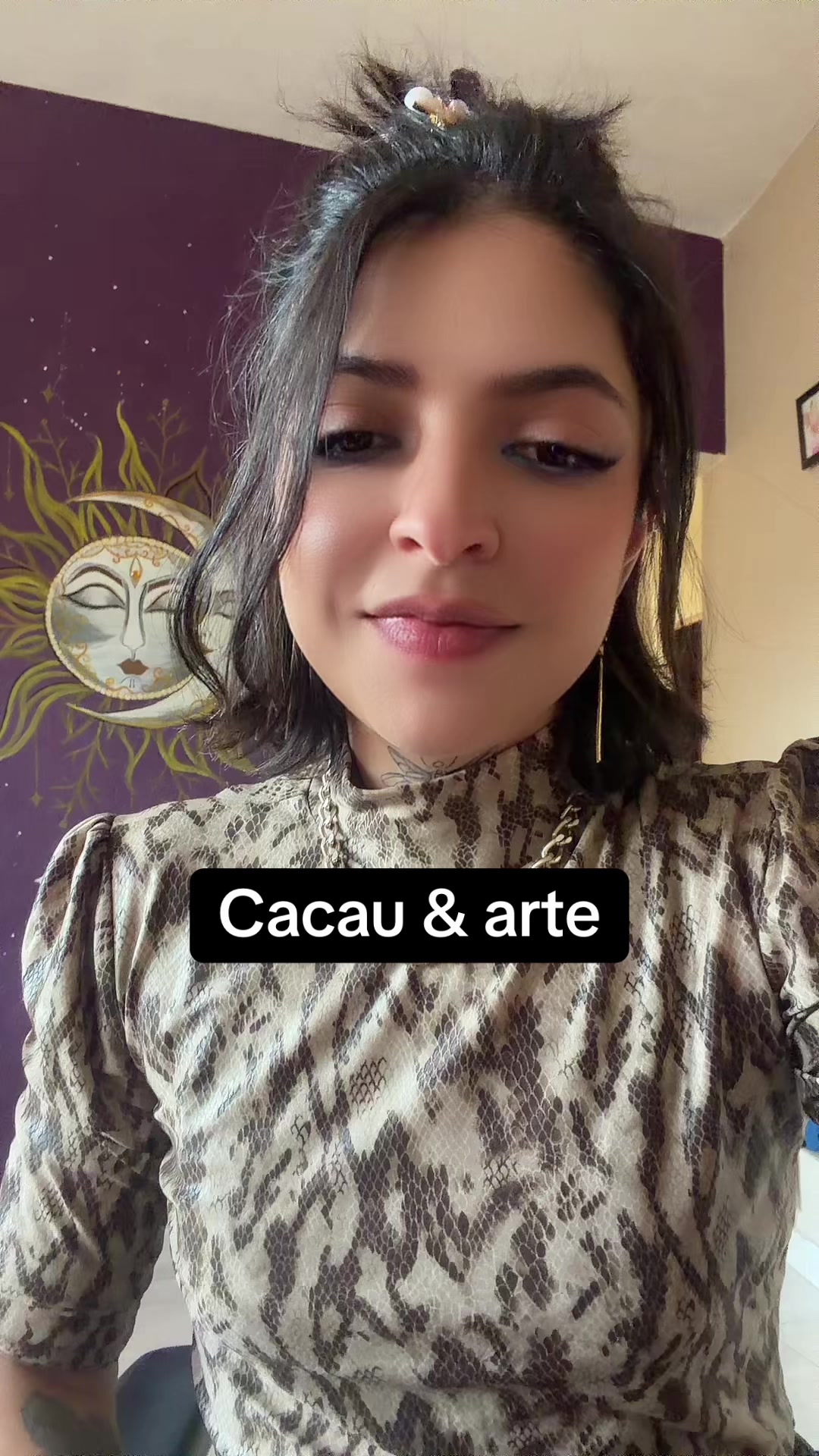 @Monaestrelacigana